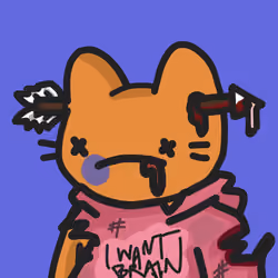 ZombieCat #4731