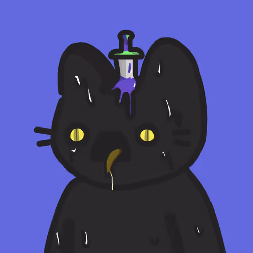 Zombiecat
