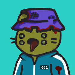 ZombieCat #6848