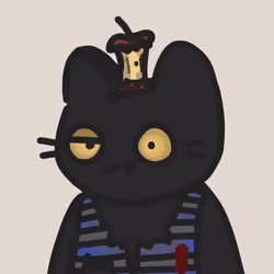 ZombieCat #5701