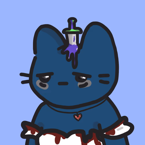 ZombieCat #6908