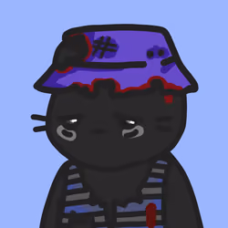 ZombieCat #547