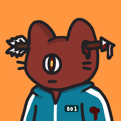 ZombieCat #737