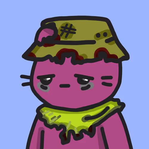 Zombiecat