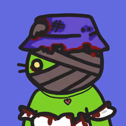 ZombieCat #3785