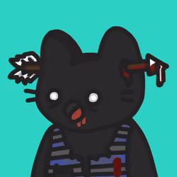ZombieCat #916