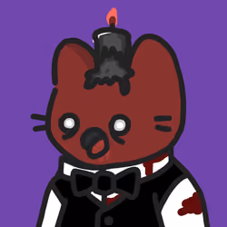 ZombieCat #5453