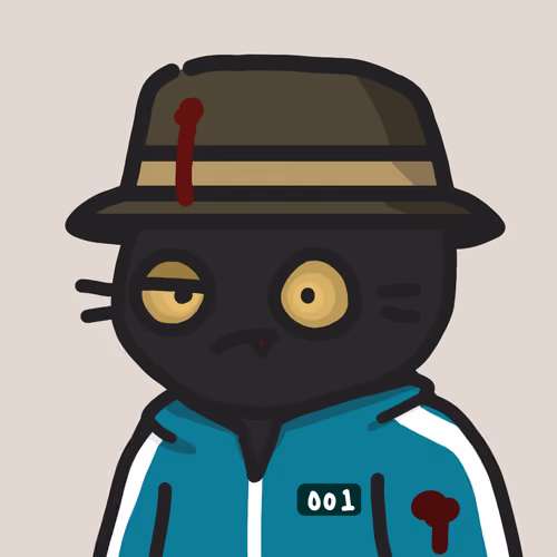 ZombieCat #1862