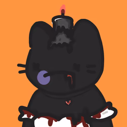 ZombieCat #4813