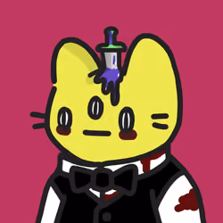 ZombieCat #8425