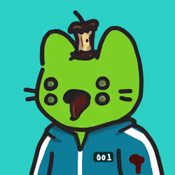 ZombieCat #9539