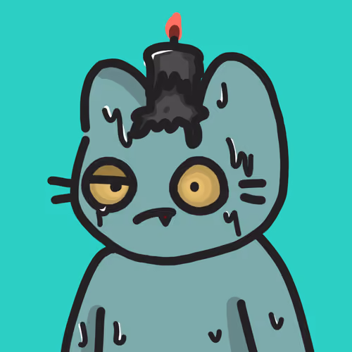 ZombieCat #608