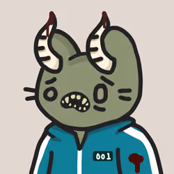 ZombieCat #5158