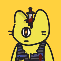 ZombieCat #1526
