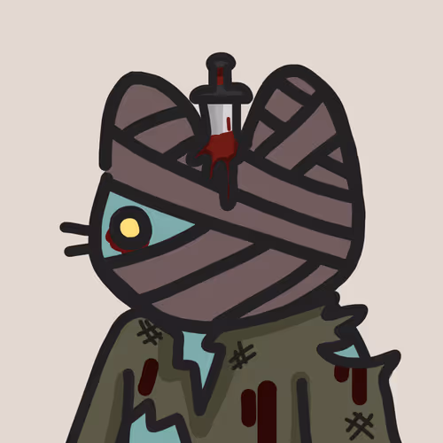 ZombieCat #4670
