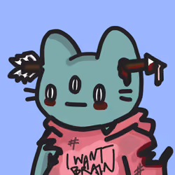 ZombieCat #2651