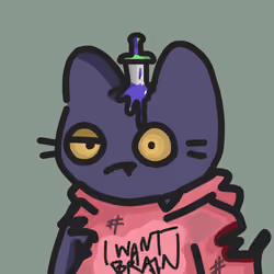 ZombieCat #4700