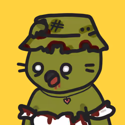 ZombieCat #2482