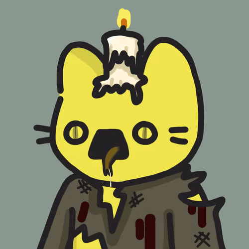 ZombieCat #3459