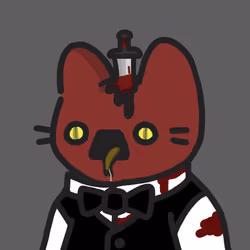 ZombieCat #4436