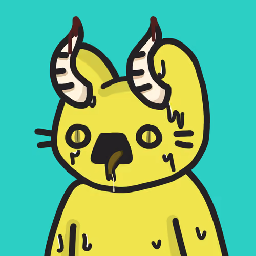 ZombieCat #5346