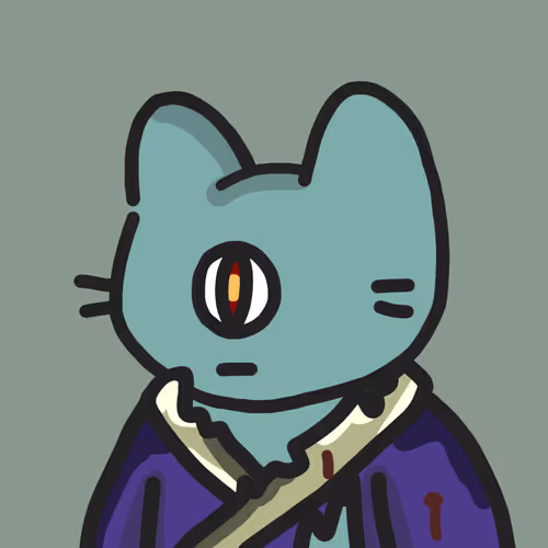 Zombiecat