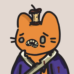 ZombieCat #2630