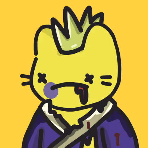 Zombiecat