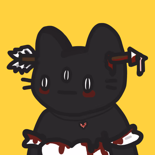 ZombieCat #2687