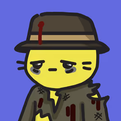 ZombieCat #505