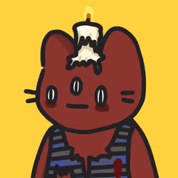 ZombieCat #758