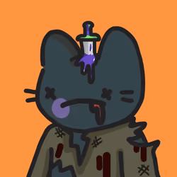 ZombieCat #2311