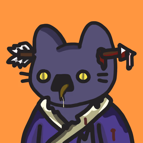 ZombieCat #2416
