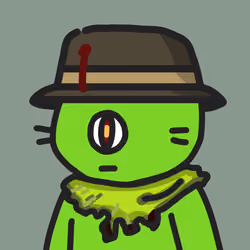 ZombieCat #229