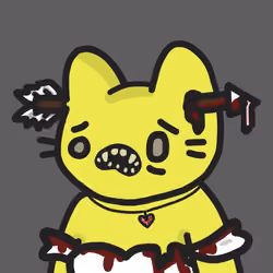 ZombieCat #7370