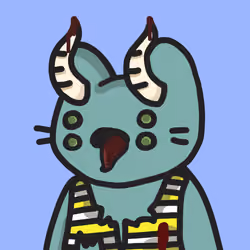 ZombieCat #872