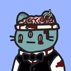 ZombieCat #2138
