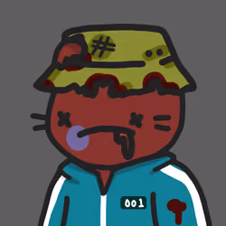 ZombieCat #6017