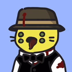ZombieCat #7574