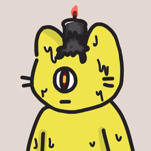 ZombieCat #8995