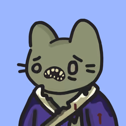 ZombieCat #8628