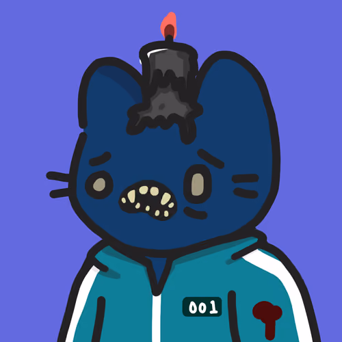 ZombieCat #5377