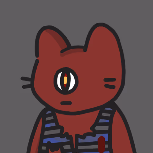 Zombiecat