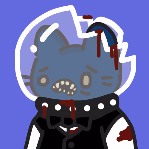 ZombieCat #414