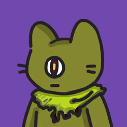 ZombieCat #2309