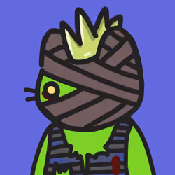 ZombieCat #2373