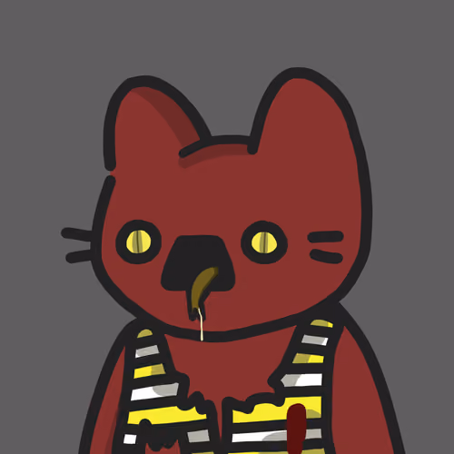 ZombieCat #5117