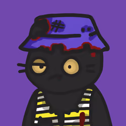 ZombieCat #985