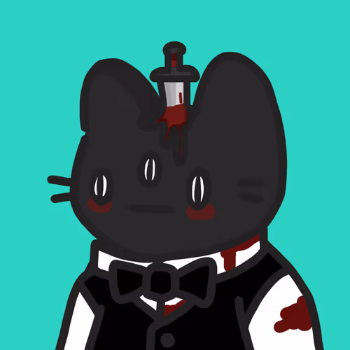 ZombieCat #9970