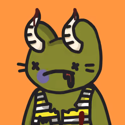 ZombieCat #3717